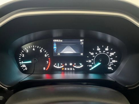 Used 2021 Ford Escape SE w/ SE Sport Appearance Package AWD/4WD image 66