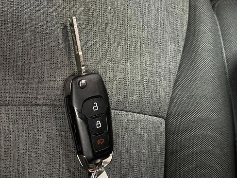 Used 2024 Ford F250 XL w/ STX Appearance Package image 24