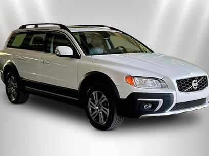 Used 2015 Volvo XC70 3.2 Premier