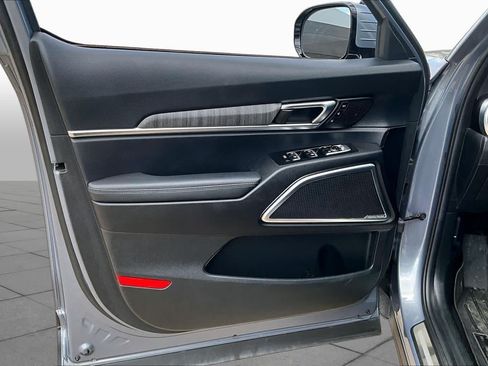 Used 2024 Kia Telluride SX FWD image 39