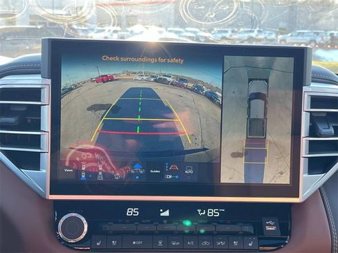 New 2025 Toyota Tundra 1794 Edition image 18