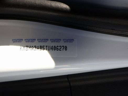 New 2026 Hyundai Kona SE FWD image 39
