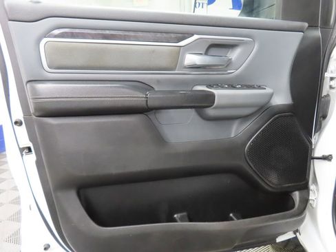 Used 2022 RAM 1500 Big Horn image 47