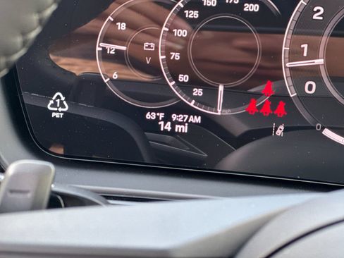 New 2026 Porsche Cayenne S AWD/4WD image 32