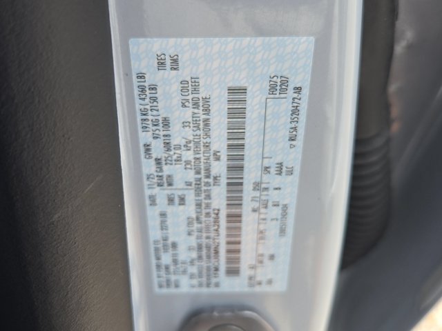 Used 2026 Ford Escape ST-Line FWD image 33