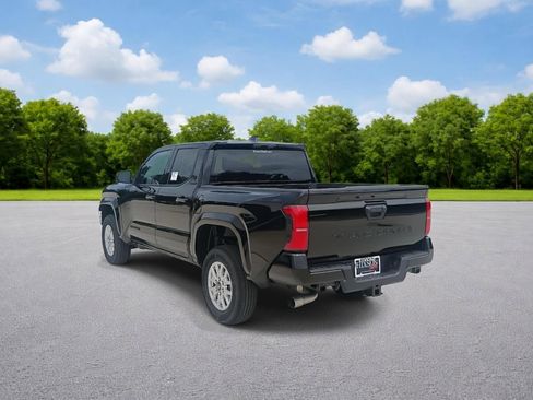 New 2026 Toyota Tacoma SR5 RWD image 5