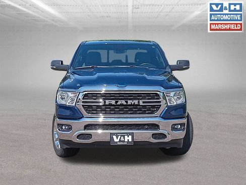 Used 2023 RAM 1500 Big Horn AWD/4WD image 28