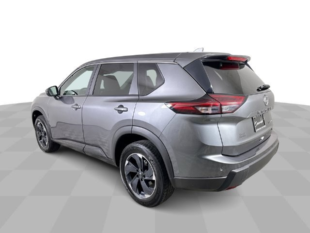 Used 2024 Nissan Rogue SV AWD/4WD image 6