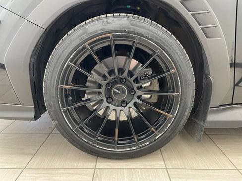 Used 2023 Subaru WRX Limited AWD/4WD image 9