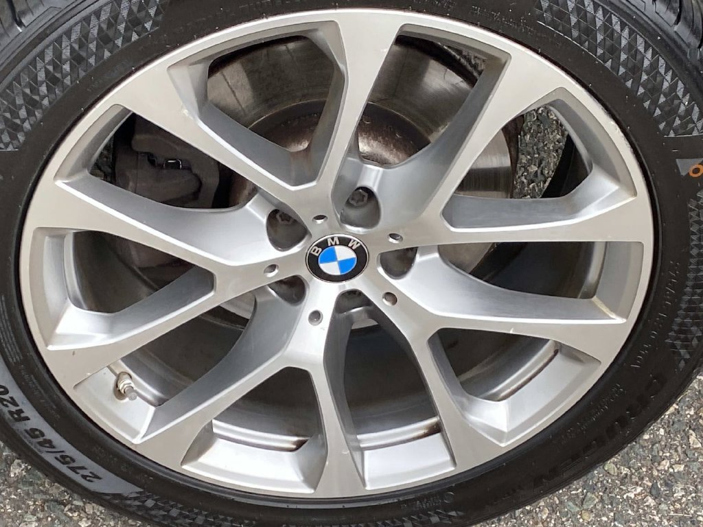 Used 2021 BMW X5 xDrive40i w/ Premium Package 2 AWD/4WD image 30