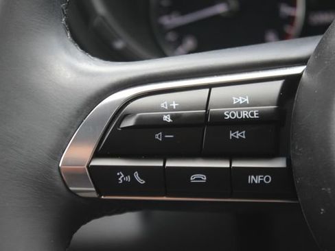Used 2024 MAZDA CX-30 AWD 2.5 S w/ Select Sport Pkg image 13
