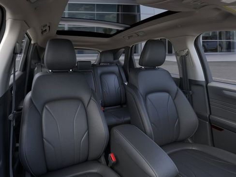 New 2025 Ford Escape Platinum w/ Premium Technology Package AWD/4WD image 10