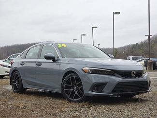 Used 2024 Honda Civic Sport Touring video 2