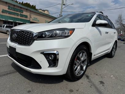 Used 2019 Kia Sorento SX