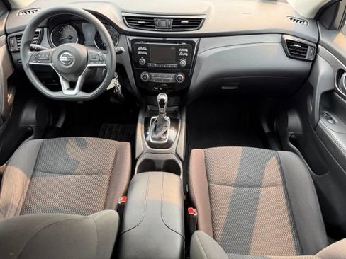 Used 2017 Nissan Rogue Sport S w/ S Appearance Package AWD/4WD image 24