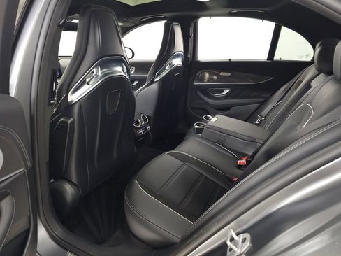 Used 2019 Mercedes-Benz E 63 AMG S image 36