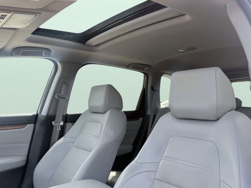 Used 2019 Honda CR-V EX-L image 23