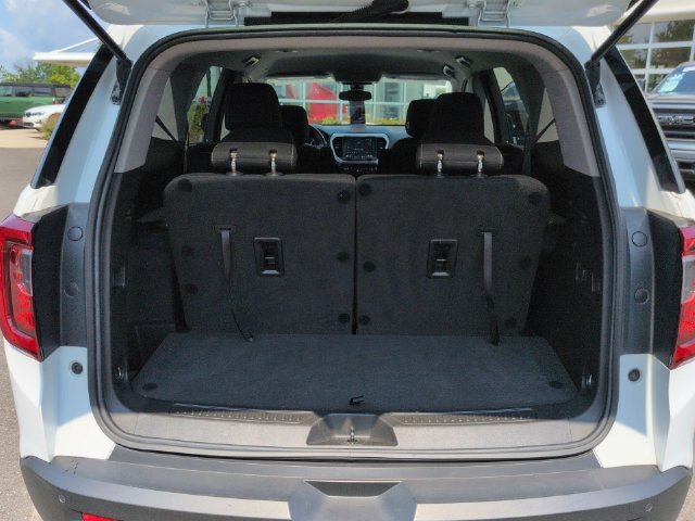 Used 2023 GMC Acadia SLE w/ Elevation Edition AWD/4WD image 28