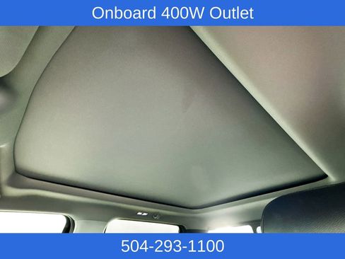 Used 2021 Ford F150 Lariat w/ Equipment Group 502A High image 23