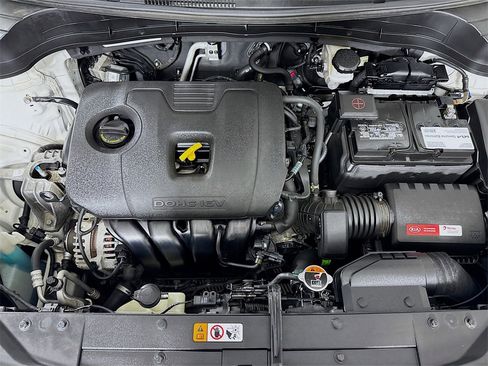 Used 2020 Kia Soul LX image 27