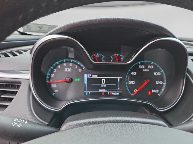 Used 2019 Chevrolet Impala LT FWD image 14