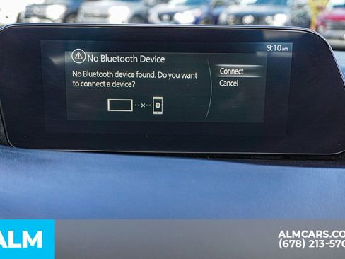 Used 2025 MAZDA MAZDA3 s Sport image 36