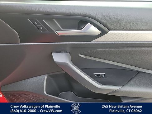 Certified 2021 Volkswagen Jetta S FWD image 42