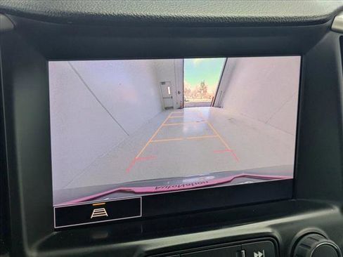 Used 2023 GMC Terrain AT4 image 14