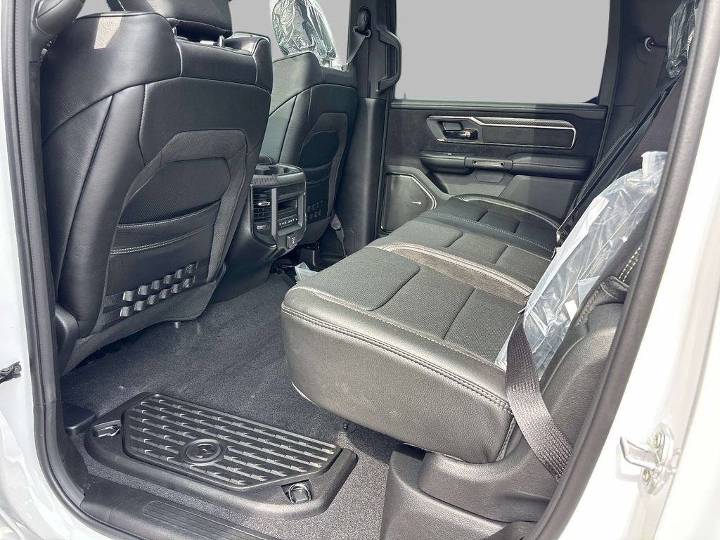 New 2026 RAM 1500 RHO w/ RHO Level 1 Equipment Group AWD/4WD image 6