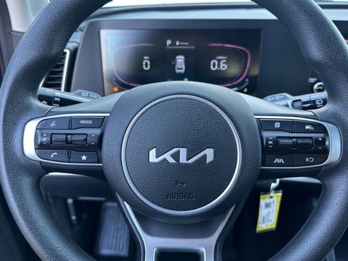 Used 2024 Kia Sportage LX image 22