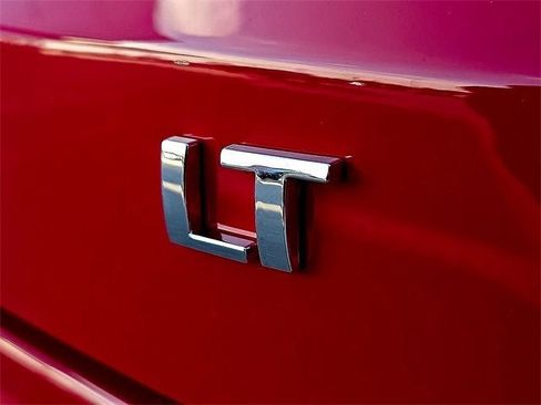 New 2026 Chevrolet Trax LT image 11