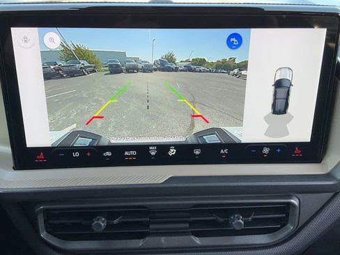 New 2025 Ford Bronco Sport Big Bend AWD/4WD image 21