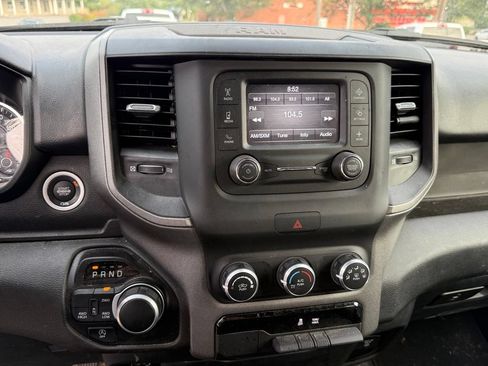 Used 2023 RAM 1500 Tradesman w/ Night Edition AWD/4WD image 18