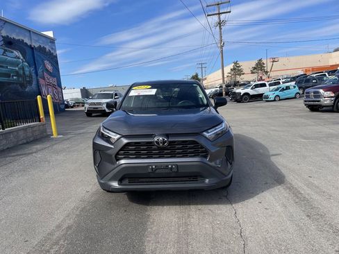 Used 2024 Toyota RAV4 LE image 5