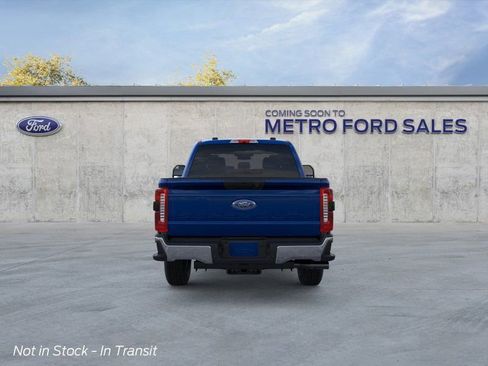 New 2026 Ford F250 XLT image 6