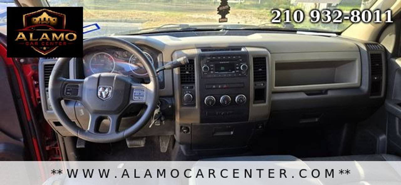 Used 2012 RAM 1500 Express AWD/4WD image 33