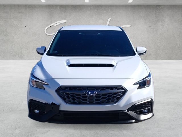 Used 2024 Subaru WRX Premium AWD/4WD image 19