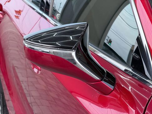 Used 2023 Lexus IS 350 F Sport image 62