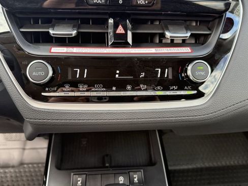 New 2026 Toyota Corolla Cross XLE FWD image 18