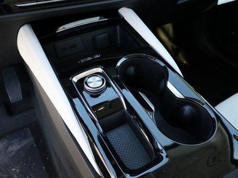 New 2026 Buick Envision Avenir image 38