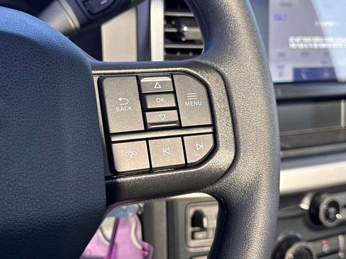 New 2025 Ford F350 XLT image 22