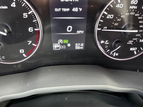 New 2026 Subaru Forester Touring AWD/4WD image 24