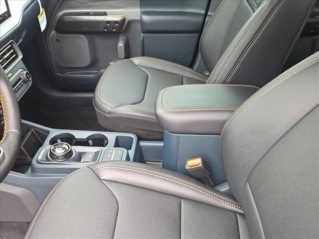 New 2026 Ford Maverick Tremor AWD/4WD image 4