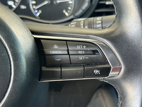 Used 2025 MAZDA MAZDA3 s Sport FWD image 38