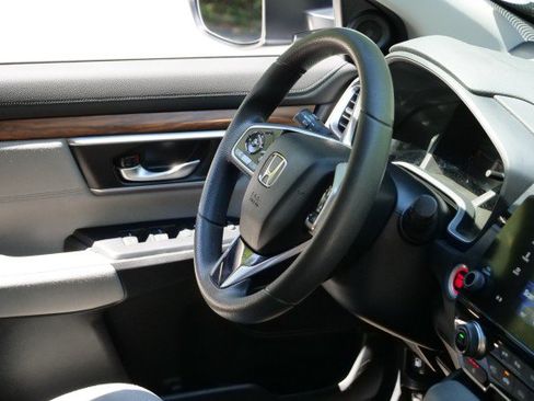 Used 2019 Honda CR-V EX image 39