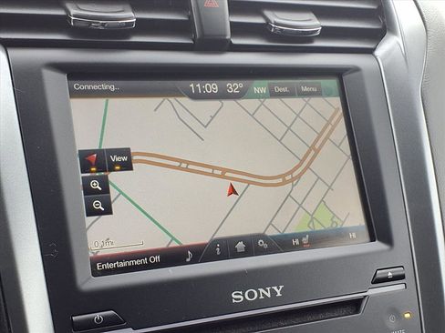 Used 2013 Ford Fusion Titanium w/ Titanium Driver Assist Pkg image 8