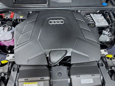 New 2025 Audi Q7 3.0T Prestige image 10