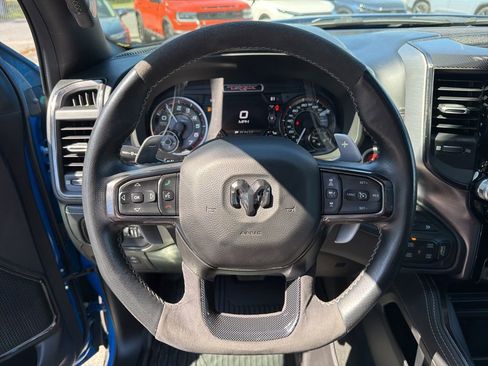 Used 2021 RAM 1500 TRX w/ TRX Level 2 Equipment Group AWD/4WD image 15