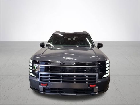 New 2026 Hyundai Palisade XRT Pro image 3