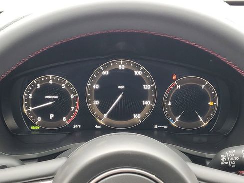 New 2026 MAZDA CX-70 3.3 Turbo S w/ Premium Package image 18